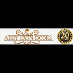 Abby Iron Doors specializes in custom iron and steel entry doors with superior craftsmanship and a 10-year warranty.