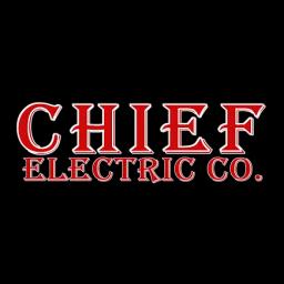 Chief Electric Company: A Cherokee Native American-owned contractor specializing in federal and commercial projects since 1996.