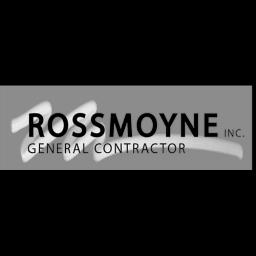 Rossmoyne Inc: Trusted General Contractors in Southern California since 1986, specializing in restoration and commercial projects.