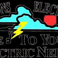 Veteran-owned electrical services in NW Arkansas, committed to quality and customer satisfaction since 2000.