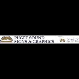 Family-owned sign company in Renton, WA, specializing in custom signage and a 100% happiness guarantee.