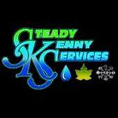 Steady Kenny Services offers expert pressure washing and gutter services for homes and businesses in Western New York.