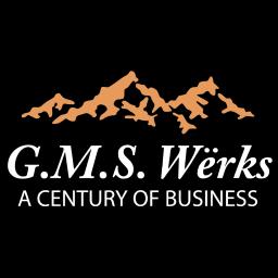 G.M.S. Wërks: premier provider of natural stone countertops, enhancing spaces since 1924 with quality and craftsmanship.