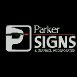 Parker Signs & Graphics specializes in challenging signage projects, recommended by competitors for its expertise.