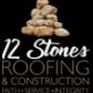 Reliable roofing and construction services in Texas, emphasizing quality, integrity, and community commitment.
