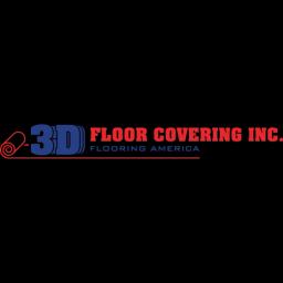 3D Floor Covering is a family-owned flooring store in Yuba City, offering personalized service and quality flooring solutions.