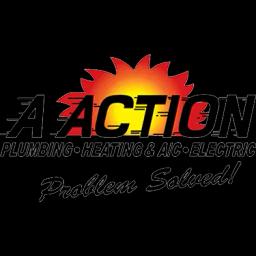 Family-owned since 1976, A Action Home Services provides reliable HVAC, plumbing, and electrical solutions in Alexandria, VA.