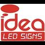 Eco-friendly LED sign company in Michigan, delivering custom signage solutions since 2016.