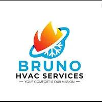 Bruno HVAC Services LLC offers expert, affordable heating and cooling solutions for homes and businesses since 2022.