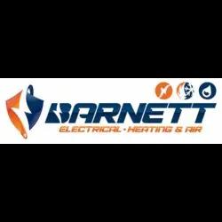 Barnett Electric LLC provides reliable electrical and HVAC services in Oklahoma City, focusing on quality and customer satisfaction.