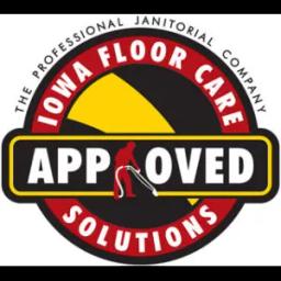 Iowa Floor Care Solutions offers premier janitorial services in Eastern Iowa with a focus on quality and customer satisfaction.