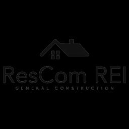 ResCom REI, LLC: Innovating construction with tailored, sustainable solutions for homes and commercial spaces in the Bay Area.