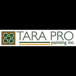 Tara Pro Painting Inc. offers professional painting and restoration services with a focus on quality and customer satisfaction.