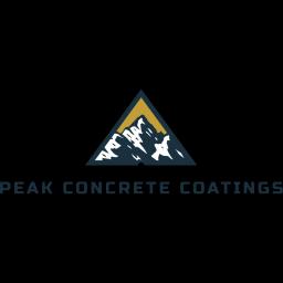 Peak Concrete Coatings offers high-quality, durable concrete coating solutions for residential and commercial spaces.