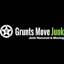 Grunts Move Junk & Moving offers friendly, hassle-free junk removal and moving services in Vermont, New Hampshire, and Massachusetts.