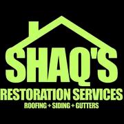 Shaq's Restoration Services: Trusted roofing and home improvement company in VA & MD with over 10 years of experience.