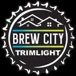 Brew City Trimlight offers permanent lighting solutions in Southeastern Wisconsin for all occasions, making homes shine year-round.