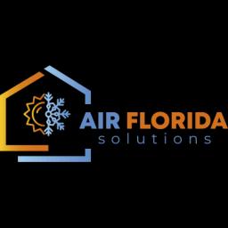 Air Florida Solutions: Trusted HVAC experts offering 24/7 service and over 30 years of experience since 1988.