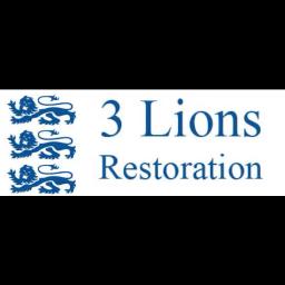 3 Lions Restoration offers expert water damage and mold remediation services in Atlanta, prioritizing safety and customer satisfaction.