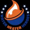 Water Heater Heroes: Family-owned experts in reliable plumbing and water heater services in Vacaville, CA.