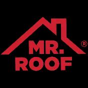 Mr. Roof, America's #1 roofing company since 1962, offers roofing, siding, windows, and more across multiple states.