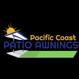 Pacific Coast Patio Awnings: Custom patio and awning solutions in California, backed by 20 years of expertise.