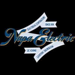 Napa Electric Shop offers over 70 years of quality electrical contracting for commercial and residential projects.
