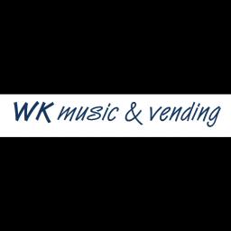 Family-owned WK Music & Vending offers premier amusement services in Central Ohio for 80 years.