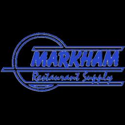 Markham Restaurant Supply provides comprehensive restaurant equipment and custom kitchen services since 1987 in Fort Smith, Arkansas.