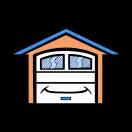 Family-owned garage door service in Tucson, providing affordable installation and repair for residential and commercial needs.