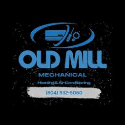 Old Mill Mechanical provides expert HVAC services for homes and businesses in Central Virginia since the early 2000s.