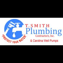 T. Smith Plumbing provides reliable, affordable plumbing services to residential and commercial clients in Gastonia, NC.