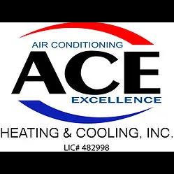 ACE Heating & Cooling: 30 years of expert HVAC solutions for commercial and industrial needs.
