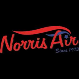 Family-owned for over 50 years, Norris Air delivers reliable HVAC services with a commitment to customer satisfaction.