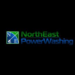 Northeast Power Washing: Professional power washing services committed to customer satisfaction and eco-friendly practices.