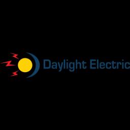 Daylight Electric offers reliable electrical services for residential and commercial needs, including emergency responses.