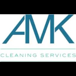 Family-owned AMK Cleaning Services LLC offers tailored residential and commercial cleaning solutions.