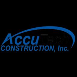 Accutech Construction Inc excels in mission critical and complex construction projects with integrity and exceptional teamwork.