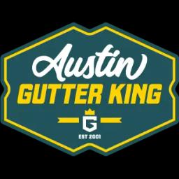 Austin Gutter King: Expert gutter installation, maintenance, and repair in Central Texas since 2001.