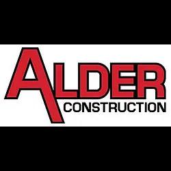 Alder Construction specializes in water and wastewater treatment plants with over 60 years of industry experience.