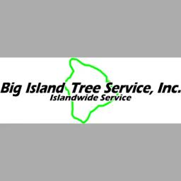 Expert tree care on Big Island for over 30 years, offering services for residential and commercial properties.