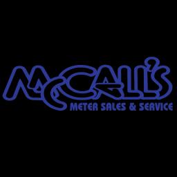 McCall's Meters, Inc. provides expert sales, service, and repair of water meters with over 90 years of combined industry experience.