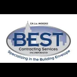 BEST Contracting Services offers expert roofing, waterproofing, sheet metal, and glazing solutions since 1982.