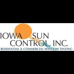 Iowa Sun Control offers professional window film solutions for comfort, aesthetics, and security to residential and commercial clients.