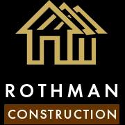 Rothman Construction: 35+ years of expert, eco-friendly residential and commercial construction in the Bay Area.