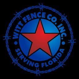 Witt Fence Co. is a leading family and veteran-owned fence and gate installer in the Tampa Bay area with 25+ years of experience.