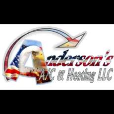 Providing 24/7 HVAC services in East Texas, Anderson's A/C & Heating ensures comfort with expert installation and repair.