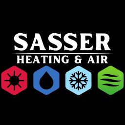 Sasser Heating & Air Conditioning offers expert HVAC services, including installation, maintenance, and emergency repairs 24/7.