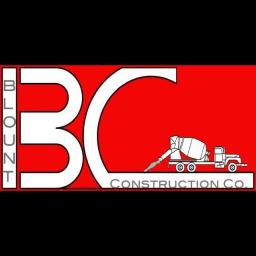 Blount Construction: Experts in concrete services since 1982, offering custom designs and snow removal in Tonawanda, NY.