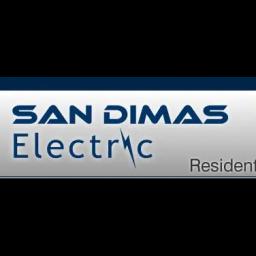 San Dimas Electric: Your trusted local electrician with 25+ years of experience in residential and commercial electrical services.